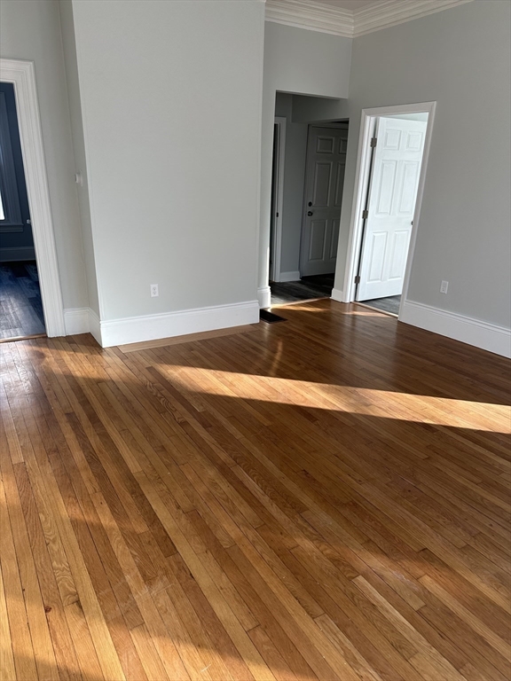 152 S Franklin # 1