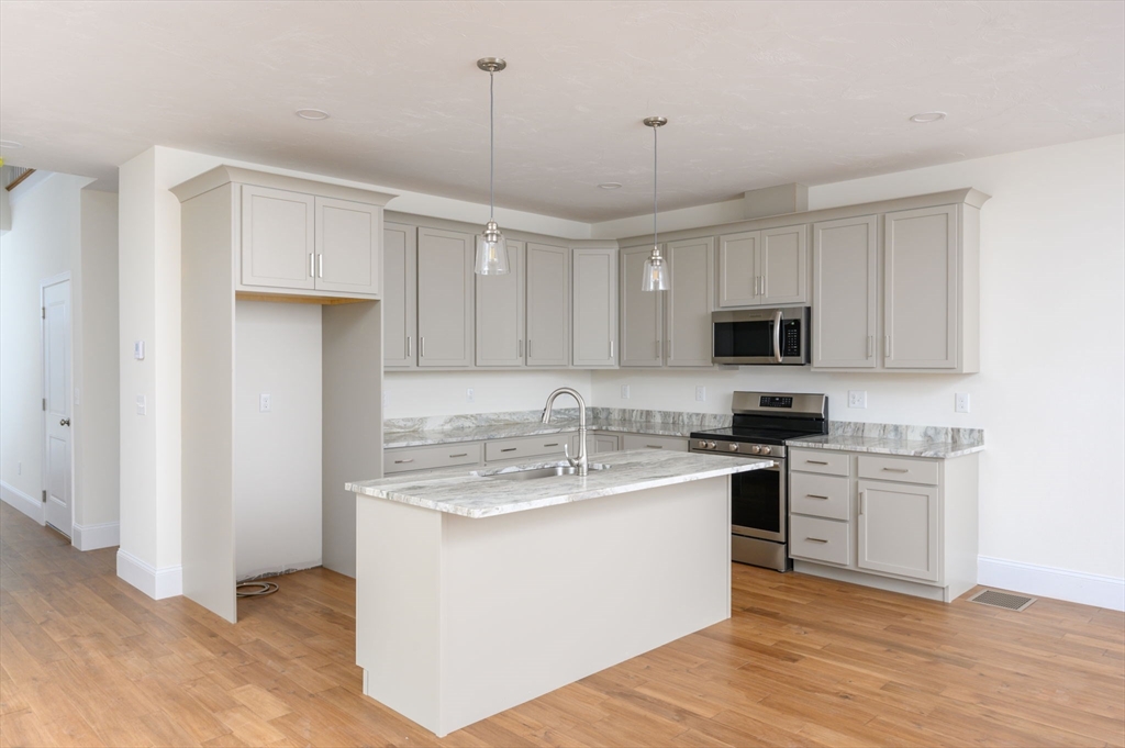27 Howland Trail - Cushing Trails # 22