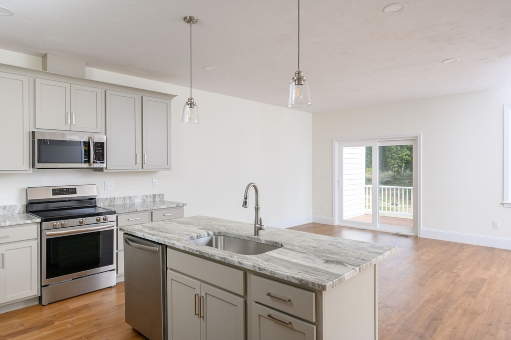 27 Howland Trail - Cushing Trails # 22