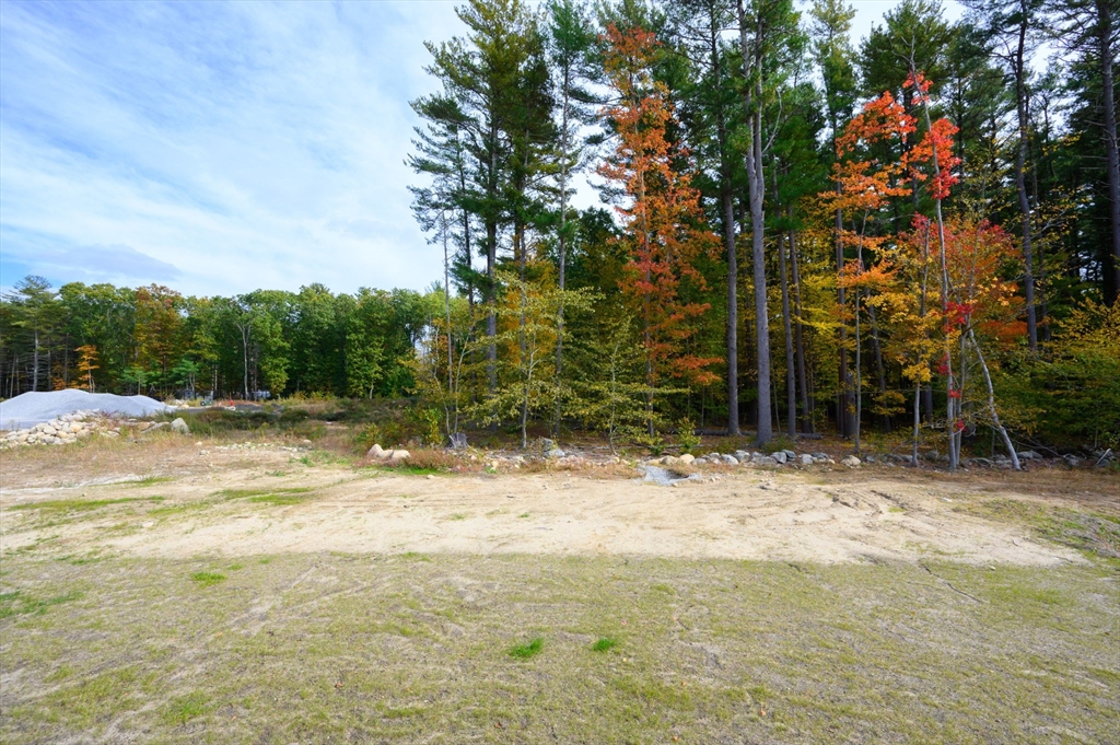 27 Howland Trail - Cushing Trails # 22