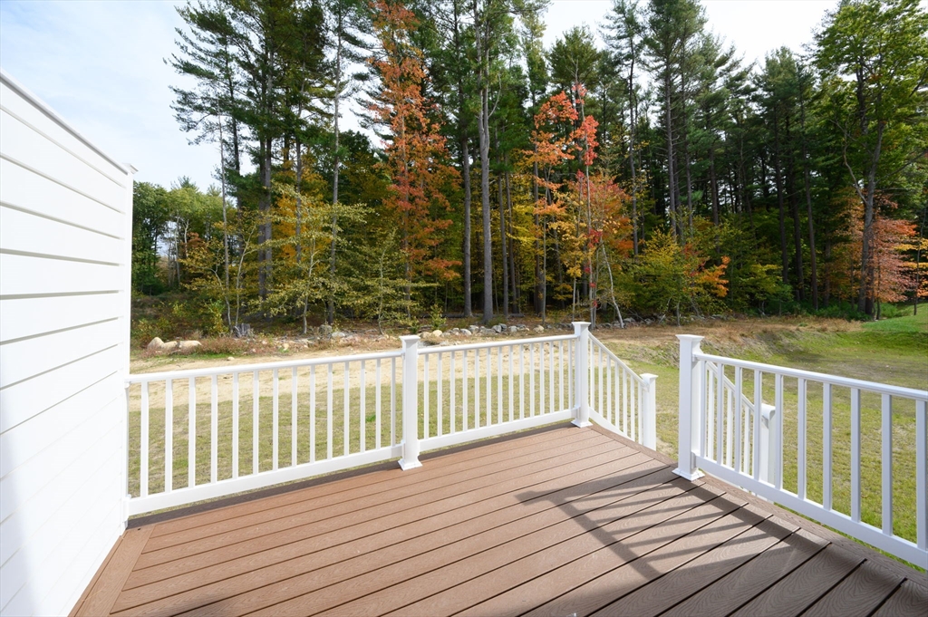 27 Howland Trail - Cushing Trails # 22