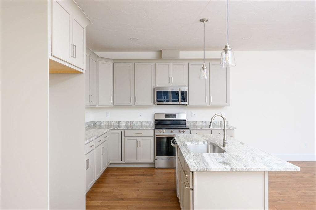 27 Howland Trail - Cushing Trails # 22