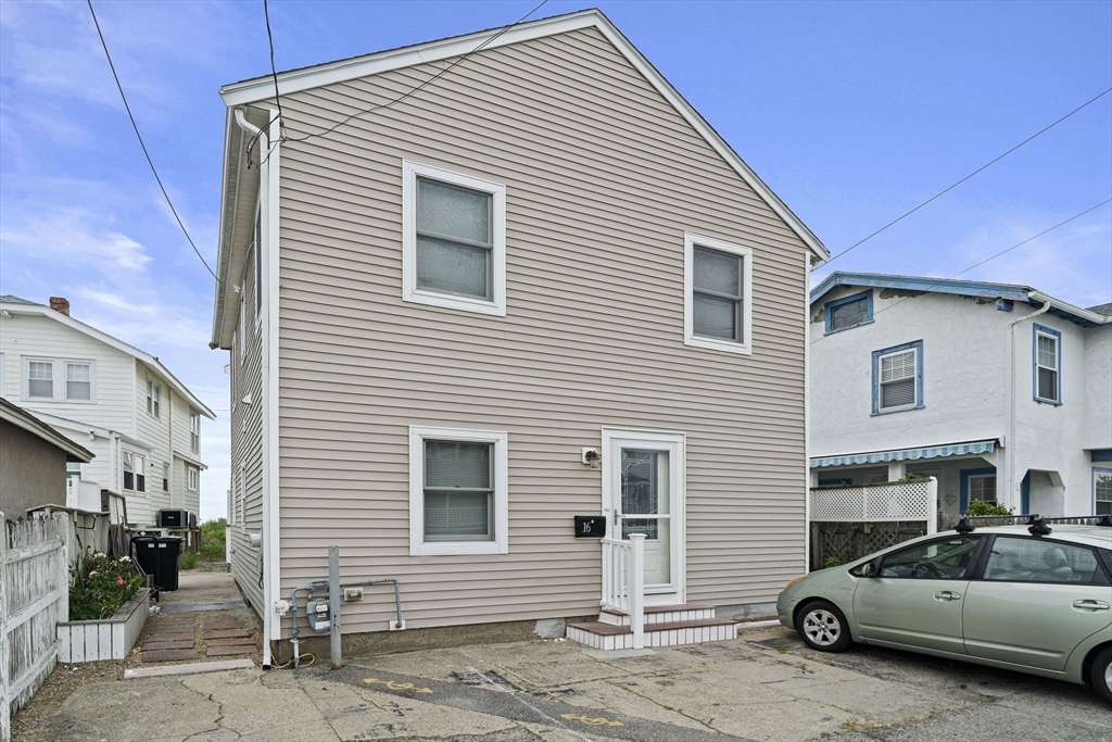 16 Manomet