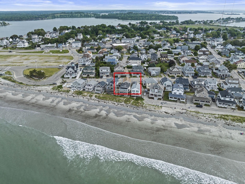 16 Manomet
