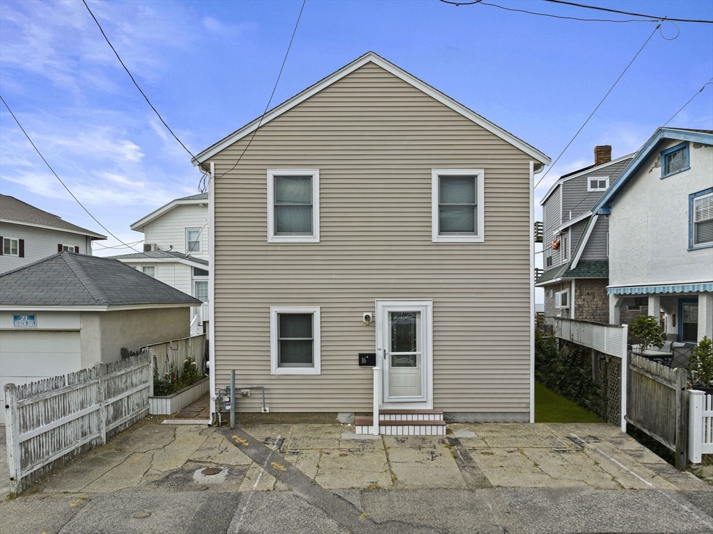 16 Manomet