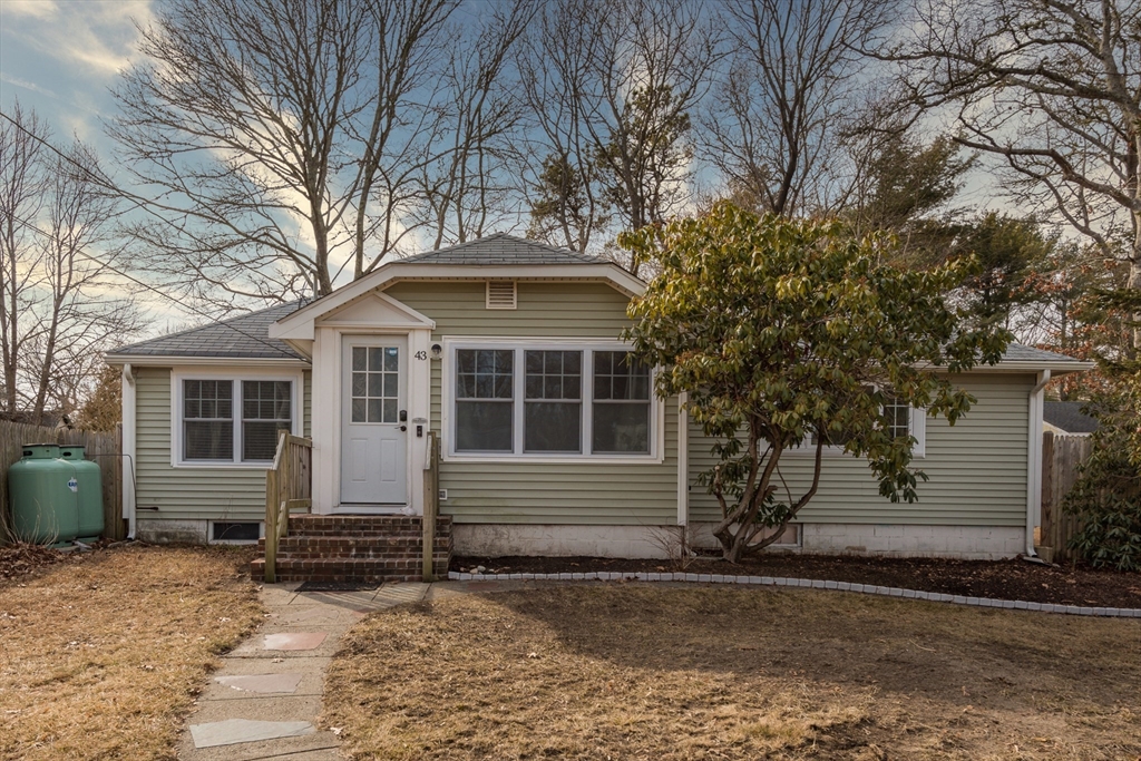 43 Wilson Ave
