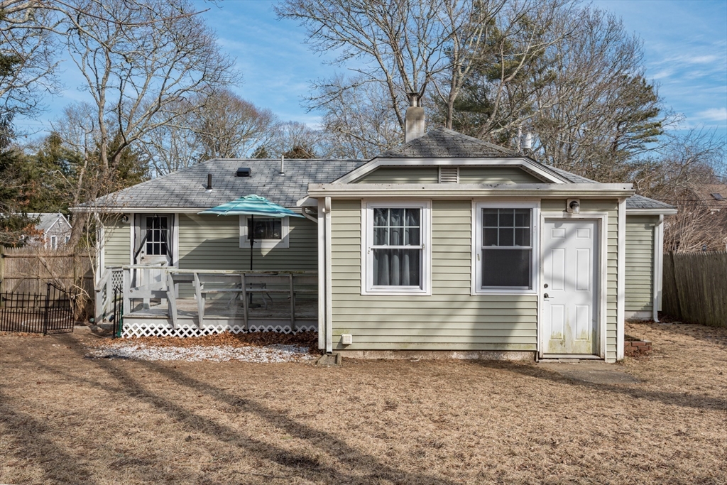 43 Wilson Ave