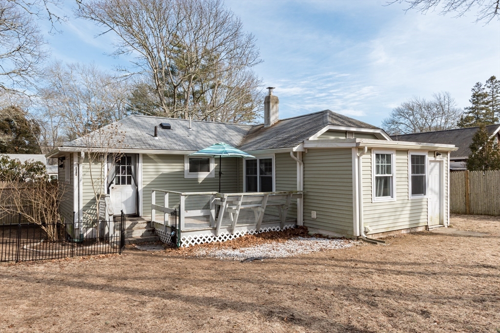 43 Wilson Ave