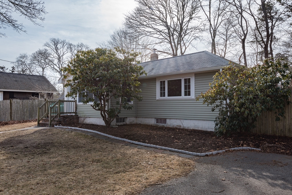 43 Wilson Ave