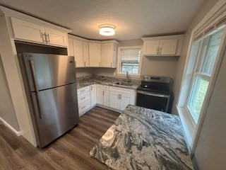 517 Judson Street # 5