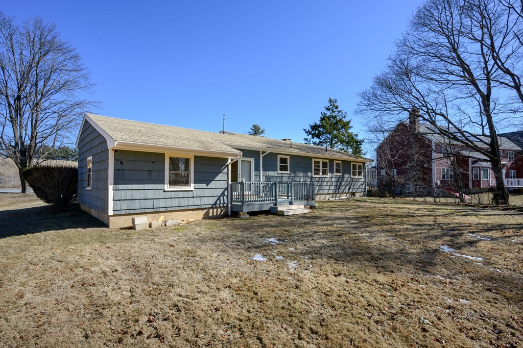 223 High St