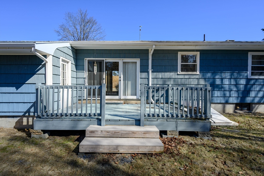 223 High St