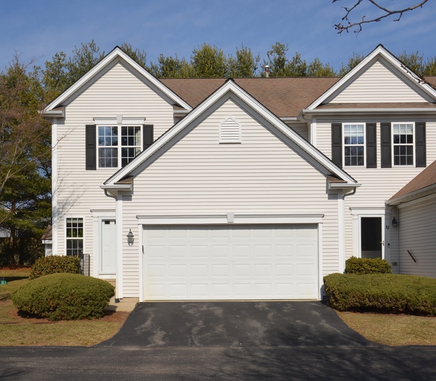 30 Bagnell Dr # 30