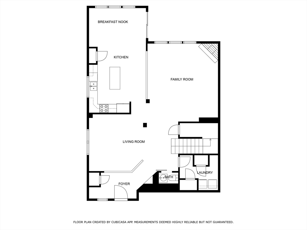 30 Bagnell Dr # 30