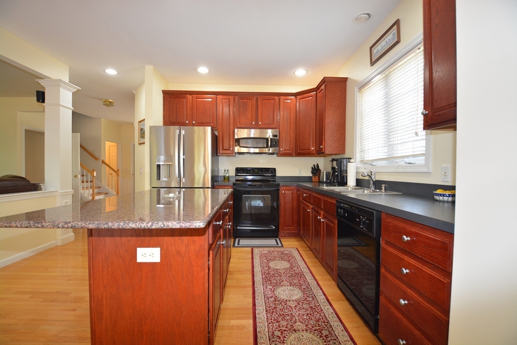 30 Bagnell Dr # 30