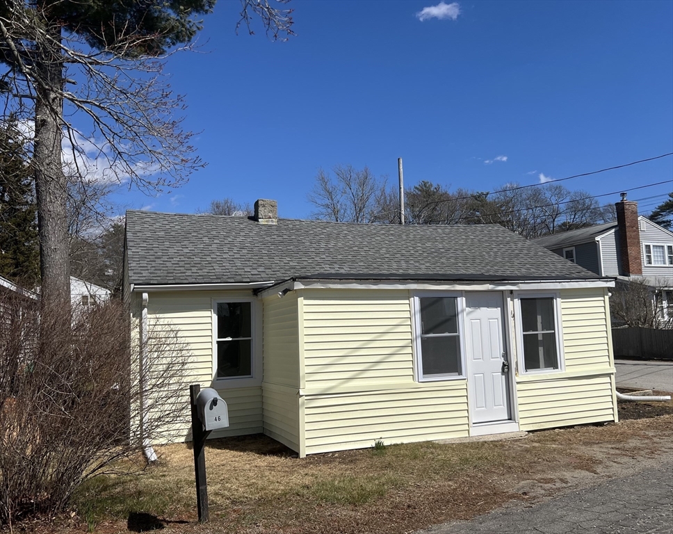 46 Ocean Ave