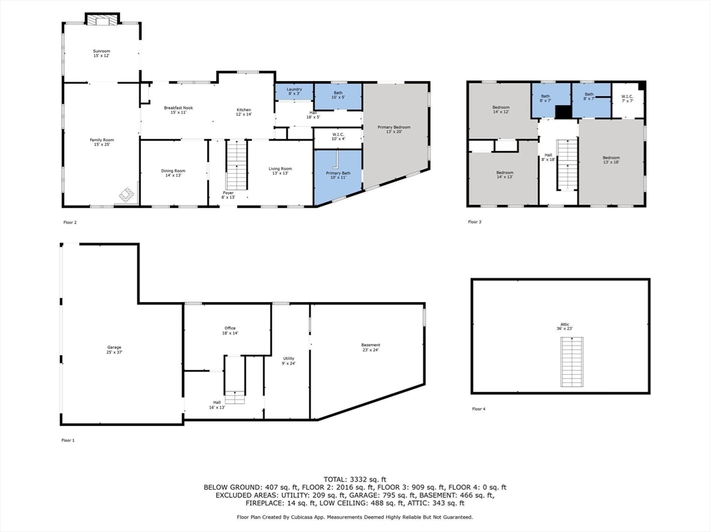 49 Waterford Drive