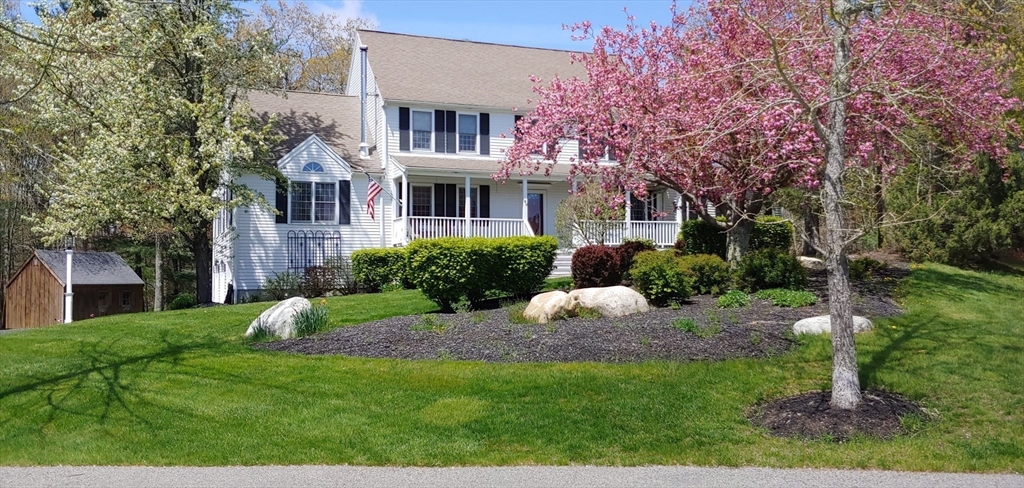 49 Waterford Drive
