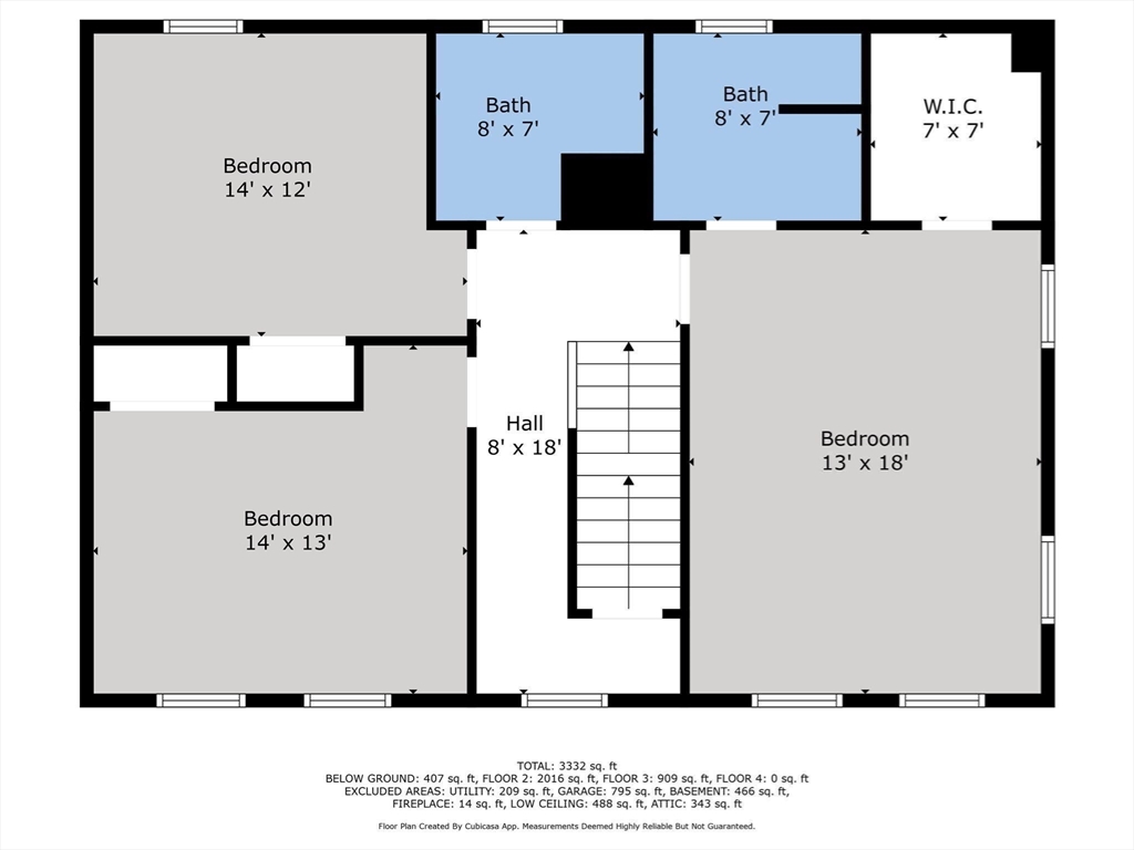 49 Waterford Drive