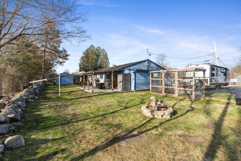 75 Debbie Rd