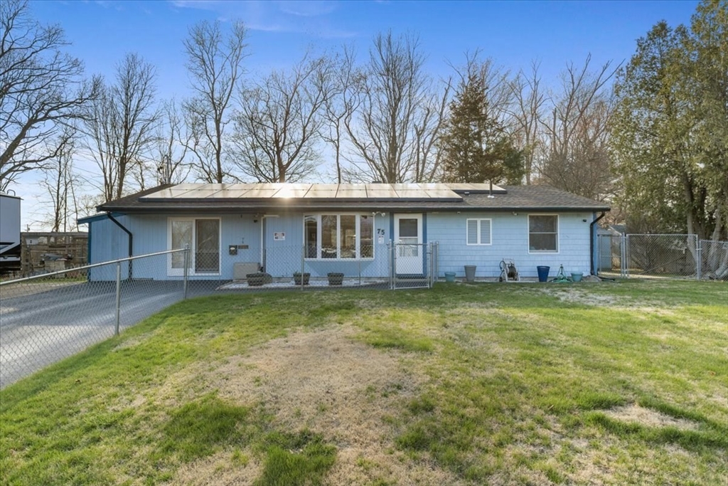 75 Debbie Rd