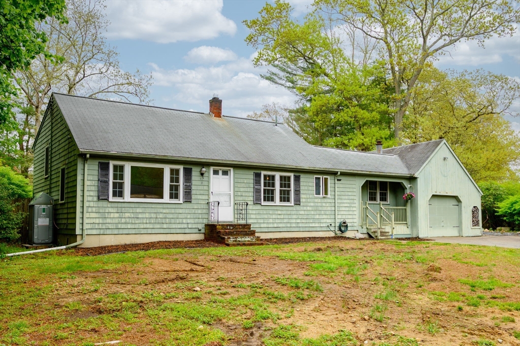 101 Brook Bend Rd