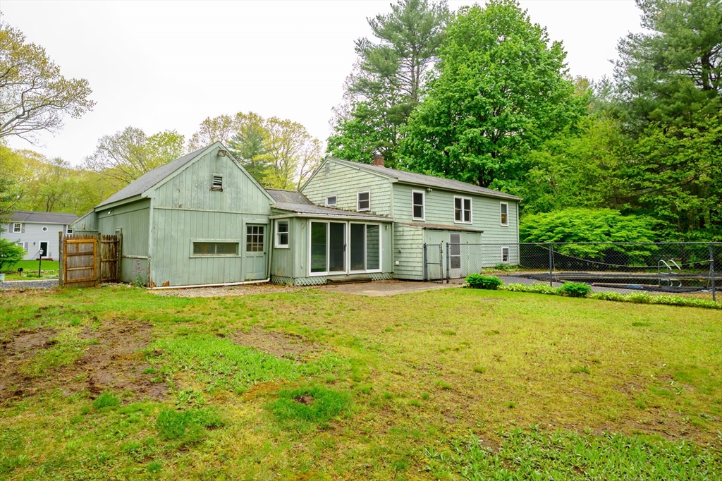 101 Brook Bend Rd