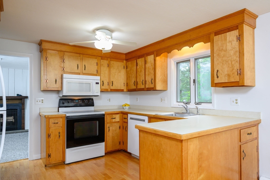 101 Brook Bend Rd