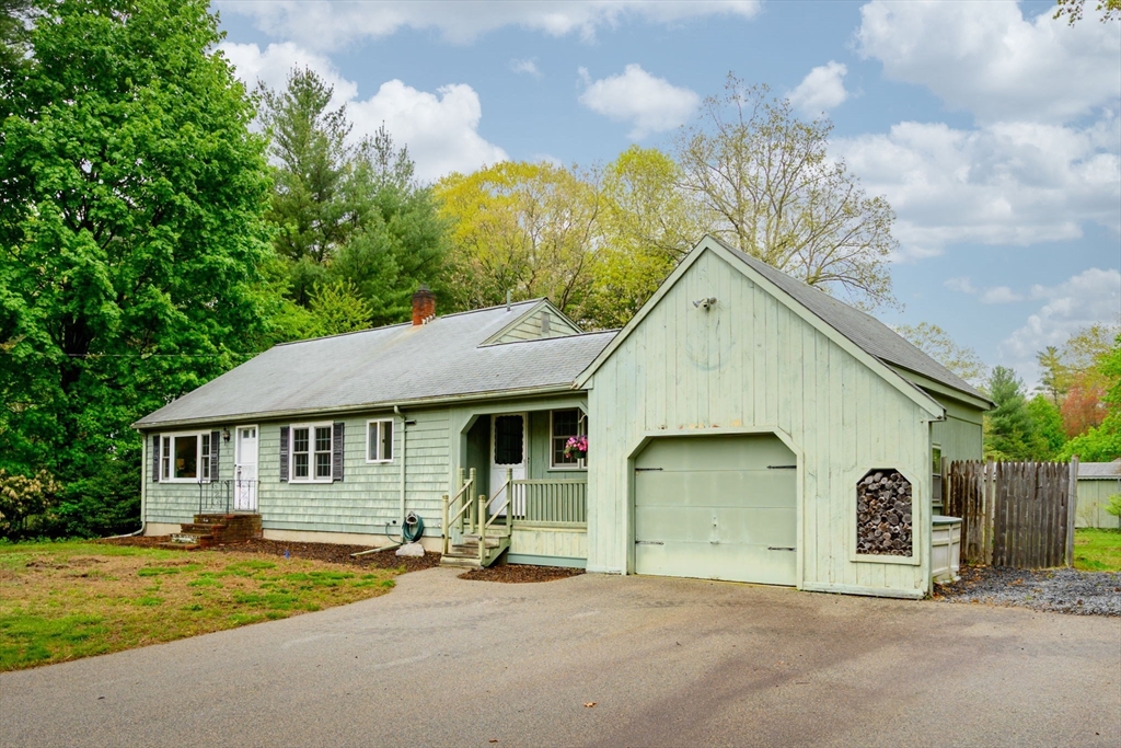 101 Brook Bend Rd