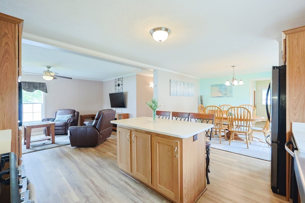 12 Linsay Drive
