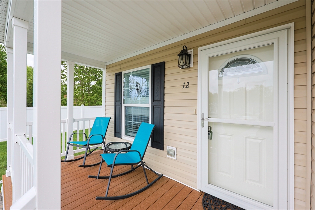 12 Linsay Drive