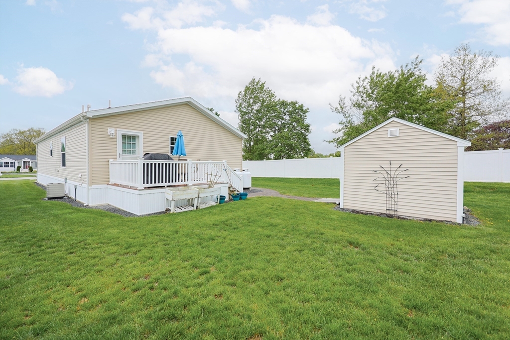 12 Linsay Drive