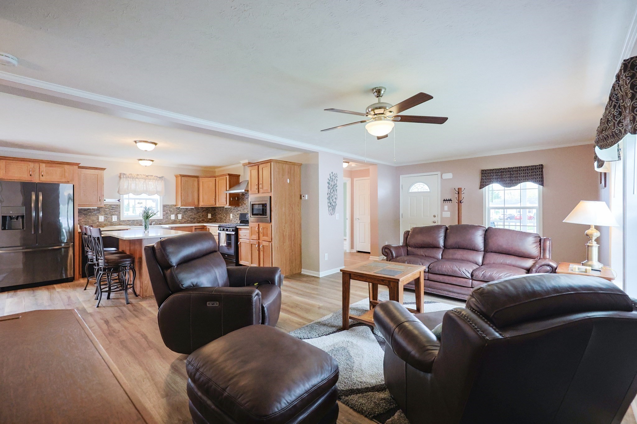 12 Linsay Drive