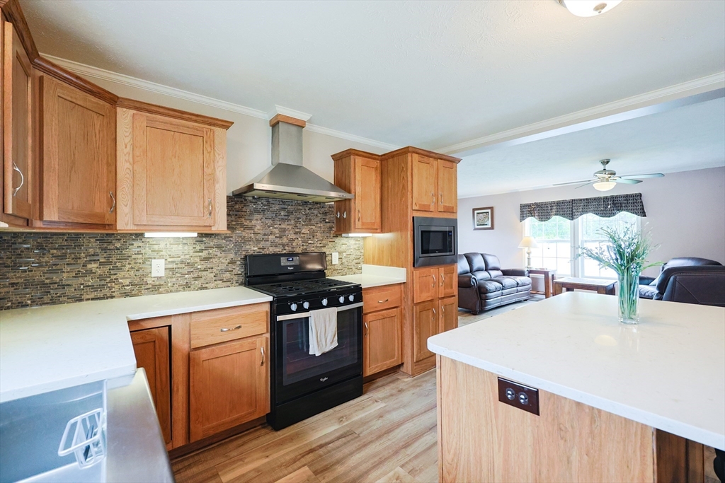 12 Linsay Drive