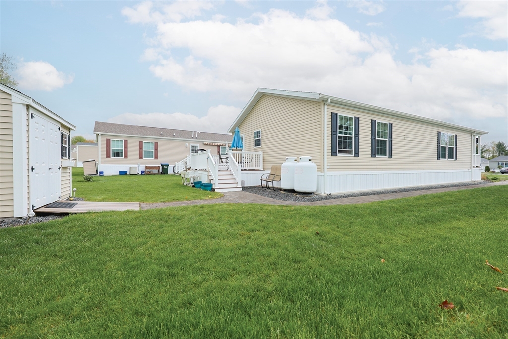 12 Linsay Drive