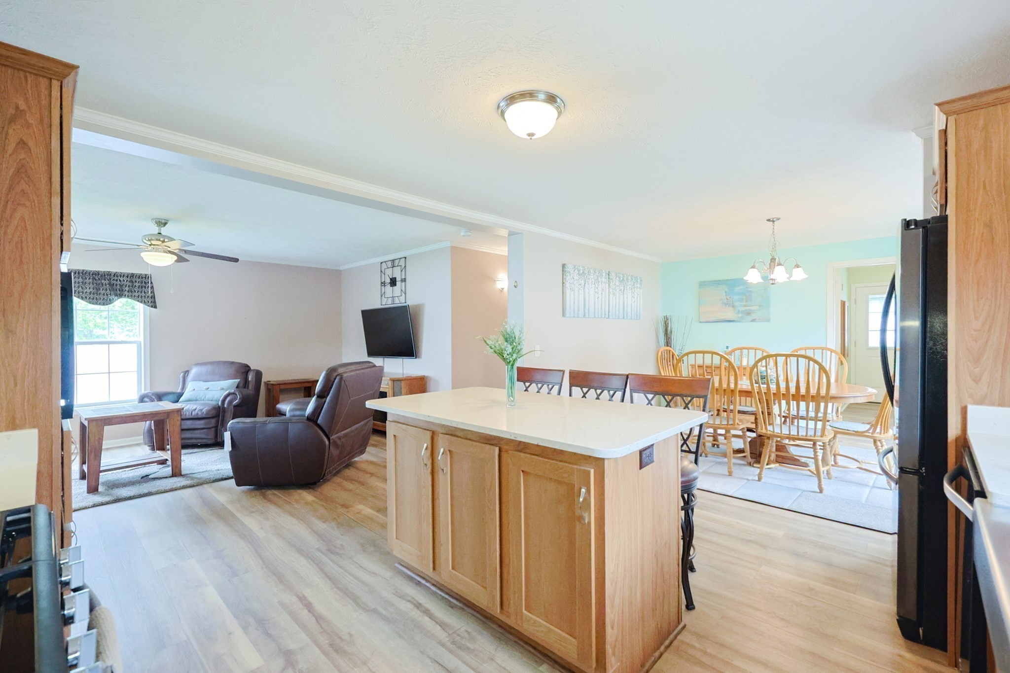 12 Linsay Drive