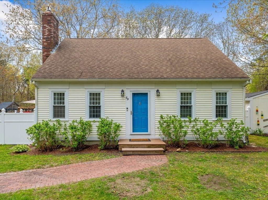 59 Brigantine Cir