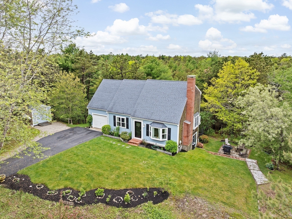 47 Bowsprit Lane