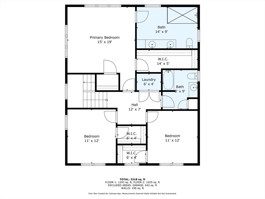 2 Fontana Wy.