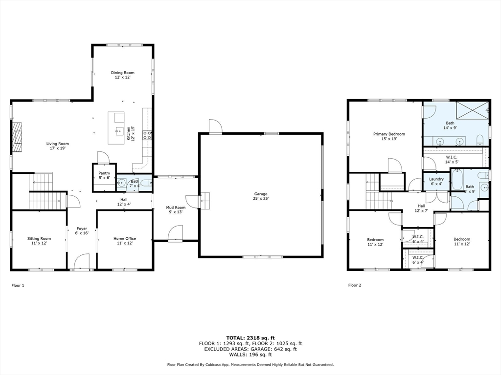 2 Fontana Wy.