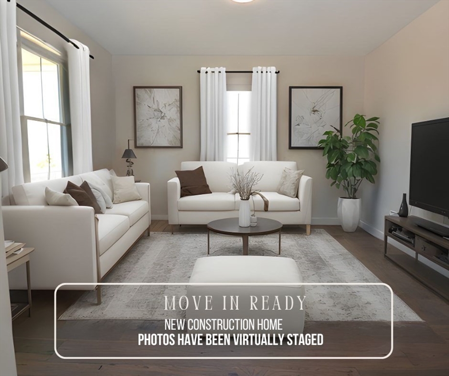 2 Fontana Wy.