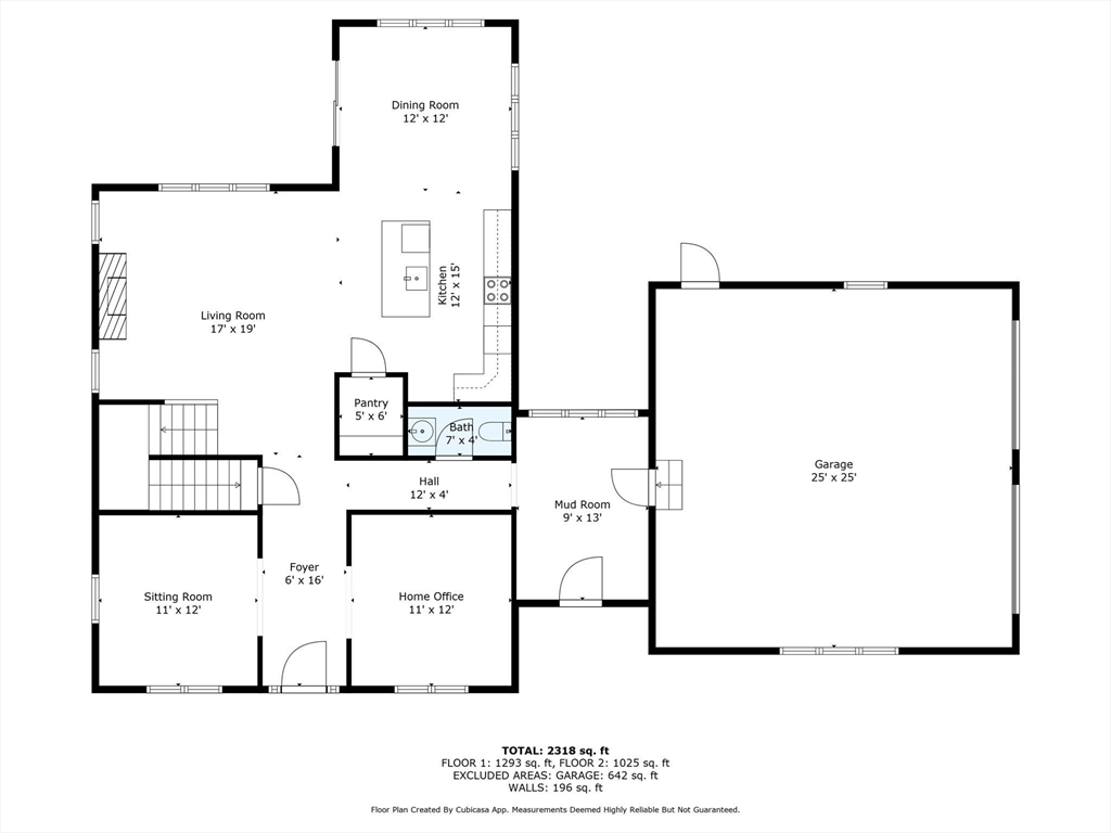 2 Fontana Wy.
