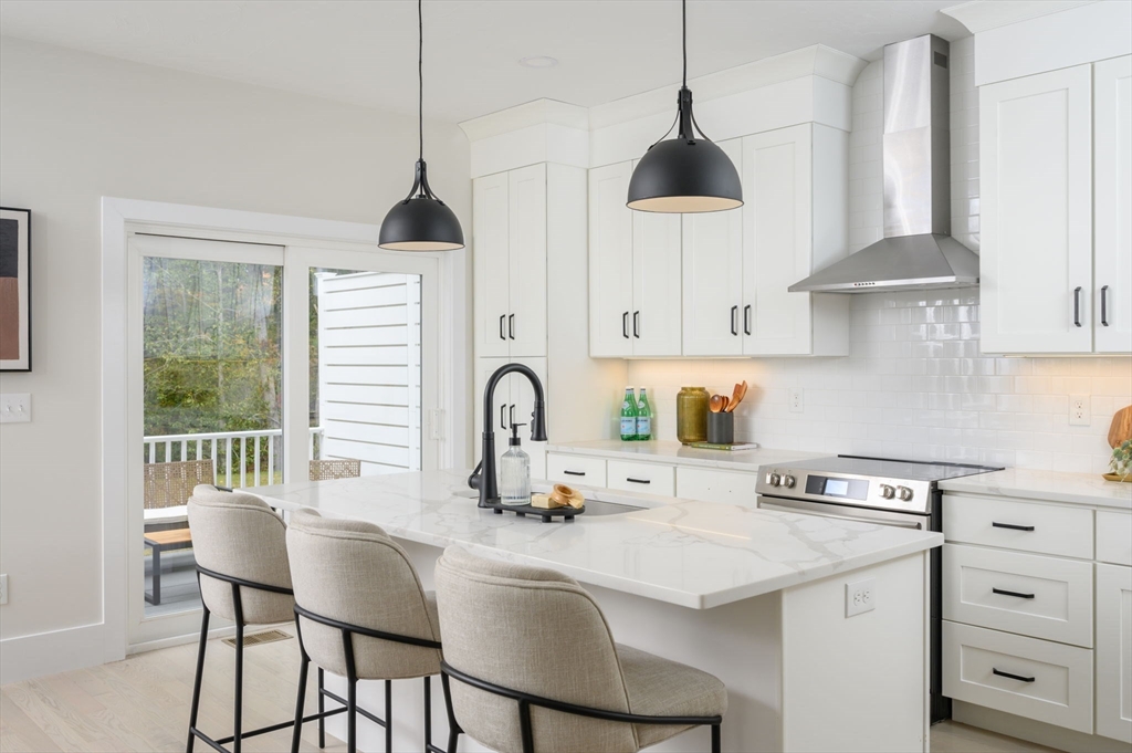 20 Howland Trail # 10