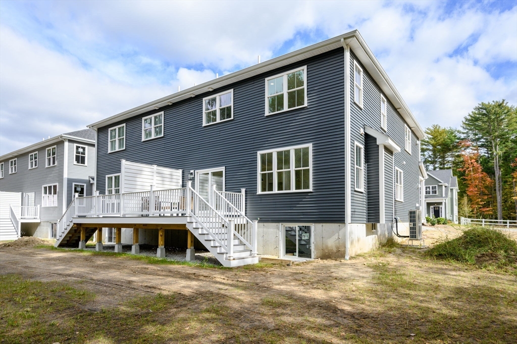 20 Howland Trail # 10