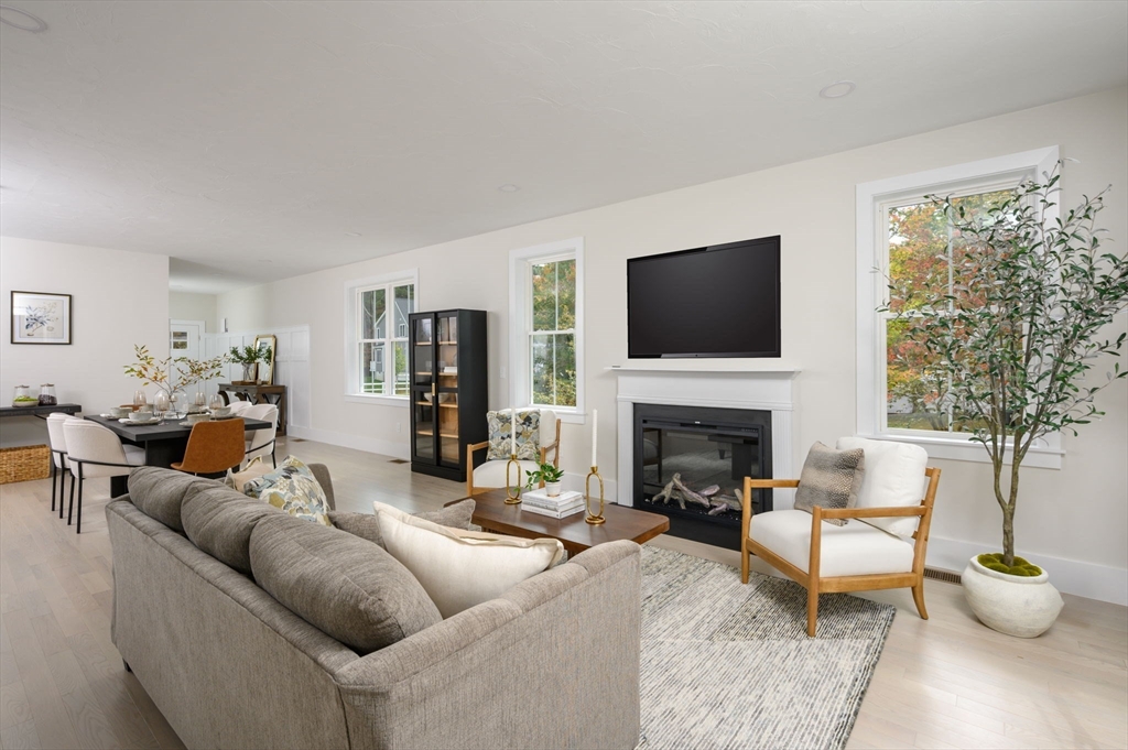 20 Howland Trail # 10
