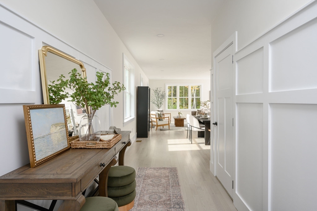 20 Howland Trail # 10