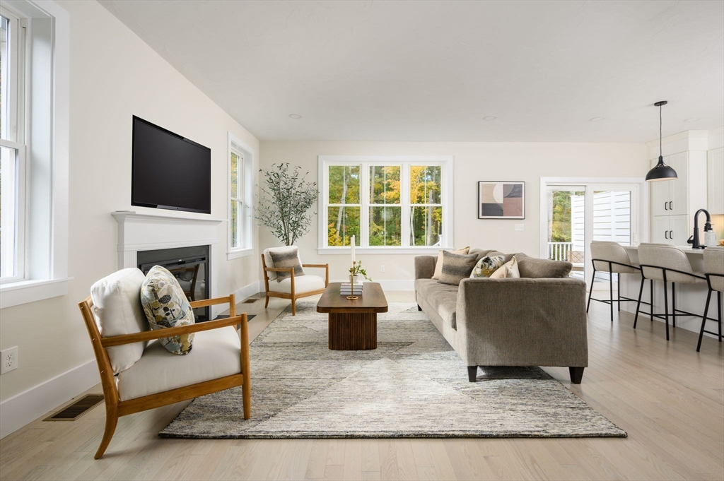 20 Howland Trail # 10