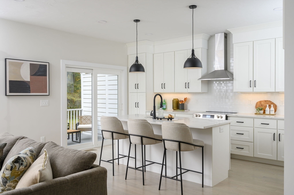 20 Howland Trail # 10