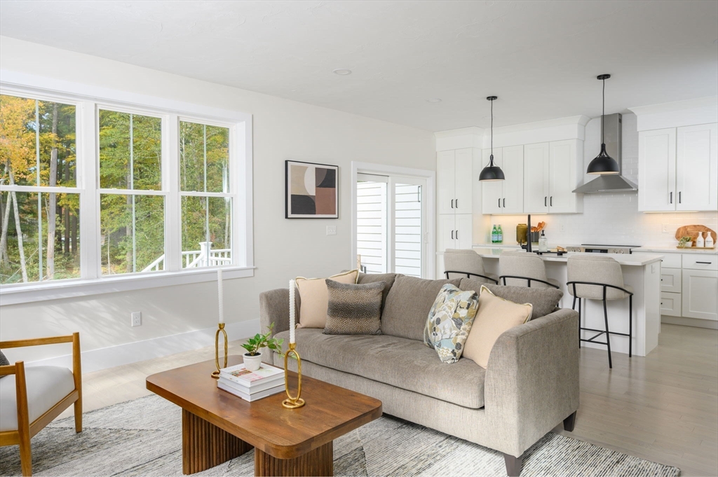 20 Howland Trail # 10