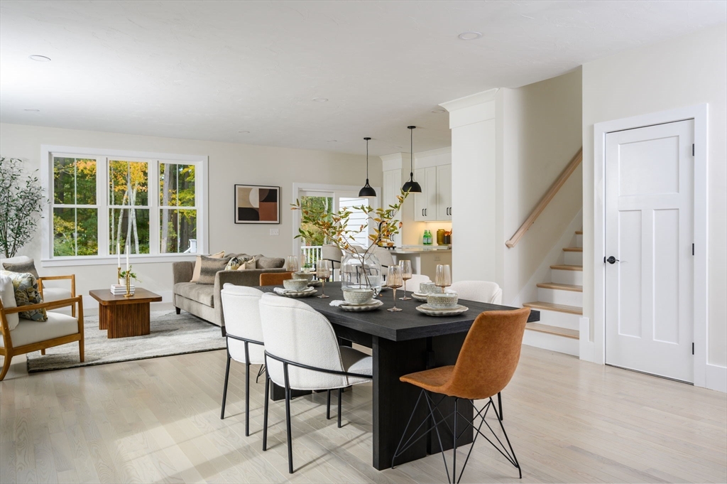 20 Howland Trail # 10